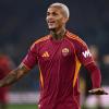  L’anno infinito di Wesley: l'acquisto più gasperiniano della Roma sempre in campo...