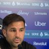 Como, Fabregas: "Rosso a Jesus Rodriguez esagerato. Serve chiarezza e serenità"