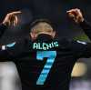 Inter, Sanchez in gol col Salisburgo e diventa il miglior bomber cileno della Champions