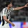 Prima David, poi Vlahovic: 1-1 della Juventus a Lille: gol e highlights della sfida