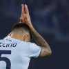 Lazio verso l'esordio in campionato a Como, Vecino a rischio forfait