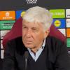 Domani l'euroderby Roma-Bologna, Gasperini: "Non c'è differenza netta tra le due...