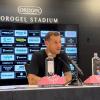 Cesena, Diamanti: "Passettini in avanti. Il lavoro che stiamo facendo sta pagando"...