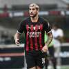 Milan, Theo Hernandez recuperato: il francese sarà a disposizione con la Juve