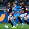 Napoli stasera a Eindhoven con qualche problema di troppo: provato anche De Bruyne...