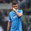 Napoli, Buongiorno al 45': "Non dobbiamo mollare, bisogna mantenere il clean sheet"...