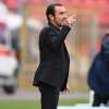 Brocchi: "Stasera mi aspetto il solito Milan, che non specula e gioca solo per vincere"