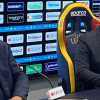 Il Lecce traccia la via. Sticchi Damiani: "Crescita continua". Corvino: "Noi facciamo...