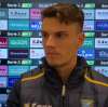 Frosinone, Boloca al centro del mercato: quattro club di Serie A sul centrocampista