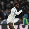 Lazio in vantaggio a Empoli dopo 54 secondi: gol di Dia su assist di Hysaj