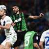 Laurienté gela l'Inter campione d'Italia: il Sassuolo si impone per 1-0. Gli highlights