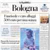 L'apertura de La Repubblica di Bologna sul mercato: "Pobega vicino, Italiano aspetta rinforzi"