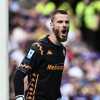 Clamoroso De Gea, secondo rigore parato in Fiorentina-Milan. Stavolta ipnotizza Abraham