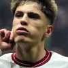 United, Garnacho onesto: "Europa League? Più importanti Premier e Champions"