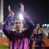 Fiorentina, Belotti: "Vittoria importante stasera, il nostro sogno è la finale di Atene"