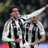 Juventus-Manchester City 2-0, le pagelle: Vlahovic batte Haaland. Gatti alla Chiellini...