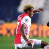 Napoli, David Neres per il post Lindstrom. Da valutare il futuro di tre 'possibili partenti'