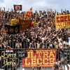 UFFICIALE: Due colpi per le giovanili del Lecce: in arrivo un portiere e un difensore croati