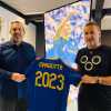 Hellas Verona, Margiotta: "Casale l'esempio del nostro lavoro: ora ne dobbiamo trovare altri"