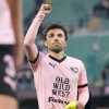 Empoli, per l'attacco si pensa a un ritorno: occhi su Di Francesco del Palermo