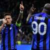Napoli vs Inter, corsa scudetto senza un attaccante nella top 3 della Serie A