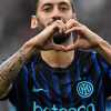 Più forte dell'ultima estate: Calhanoglu è sempre più fondamentale per l'Inter