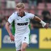 Sassuolo, Doig ritrova il Verona: "Il Bentegodi per me è speciale, ma voglio vincere"...
