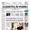 Gazzetta di Parma, la rivelazione di Buffon: "Ho deciso di smettere durante i play-off"