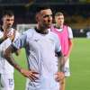 Le pagelle di Vecino: gol e attacco sul primo palo degni di Milinkovic-Savic