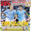 Le aperture spagnole - "Re Karim. Real, operazione Manchester City: Cancelo e Haaland"