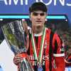 Milan, rinnovo di contratto fino al giugno 2030 per Bartesaghi e Torriani