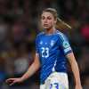 Italia femminile, Salvai: "Essere in semifinale è una roba pazzesca. Sono orgoliosa"...