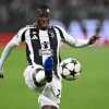 Weah ribalta il derby d'Italia: la Juventus adesso è avanti. 2-1, che slalom Conceicao