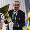 Volete togliere lo Scudetto a Conte? Chiamate Sarri, è l'unico che ci è riuscito