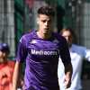 Fiorentina, per la Juve out anche Pierozzi: il laterale soffre per un affaticamento muscolare