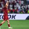Dybala su rigore avvicina la Roma all'Europa League: 2-1 e Spezia rimasto in dieci