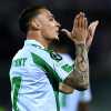Antony, lettera emozionante per il Betis: "Mi avete restituito la gioia di giocare...