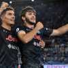 Il Napoli prende già il largo: Kvaratskhelia sale a 5 in campionato e manda il Toro sotto di tre gol