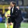 Inzaghi: "Lukaku è molto importante per l'Inter, siamo contenti sia tornato al gol..."