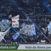 Lazio, la protesta della Curva continuerà in Coppa Italia: "Prigionieri di un incubo...