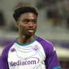 Fiorentina, è il giorno di presentazione di Tariq Lamptey: tra poco la conferenza