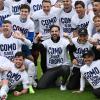 Fabregas netto: "Mandato a quel paese chi mi ha detto che nel primo tempo la Juve...
