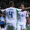 Gattuso, questo 4-4-2 atipico merita una riflessione. Dalle fasce sono arrivati tre...
