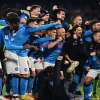 Corriere dello Sport: "Napoli da Treccani del calcio, demolita l'anima della Juve"
