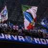 Inter, la Curva Nord rompe il silenzio con un comunicato: "Mai più servizio biglietti"