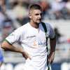 UFFICIALE: Padova, rinnovato il prestito di Kresic dall'Atalanta