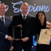 Roberto Samaden: "Ahanor è la testimonianza di come può incidere il lavoro fatto...