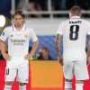 Real Madrid, il punto sui rinnovi di Toni Kroos e Luka Modric