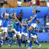 Marino: "Il calcio femminile cambia con l'organizzazione"