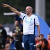 Napoli, Allegri: "Mercato? Fermo per tutti. Lucca l'ho visto poco, Hojlund deve lavorare"...